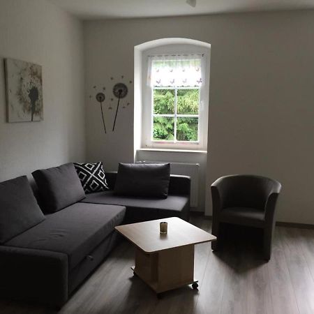 Ferienwohnung Uhlig Altenberg  Exterior foto