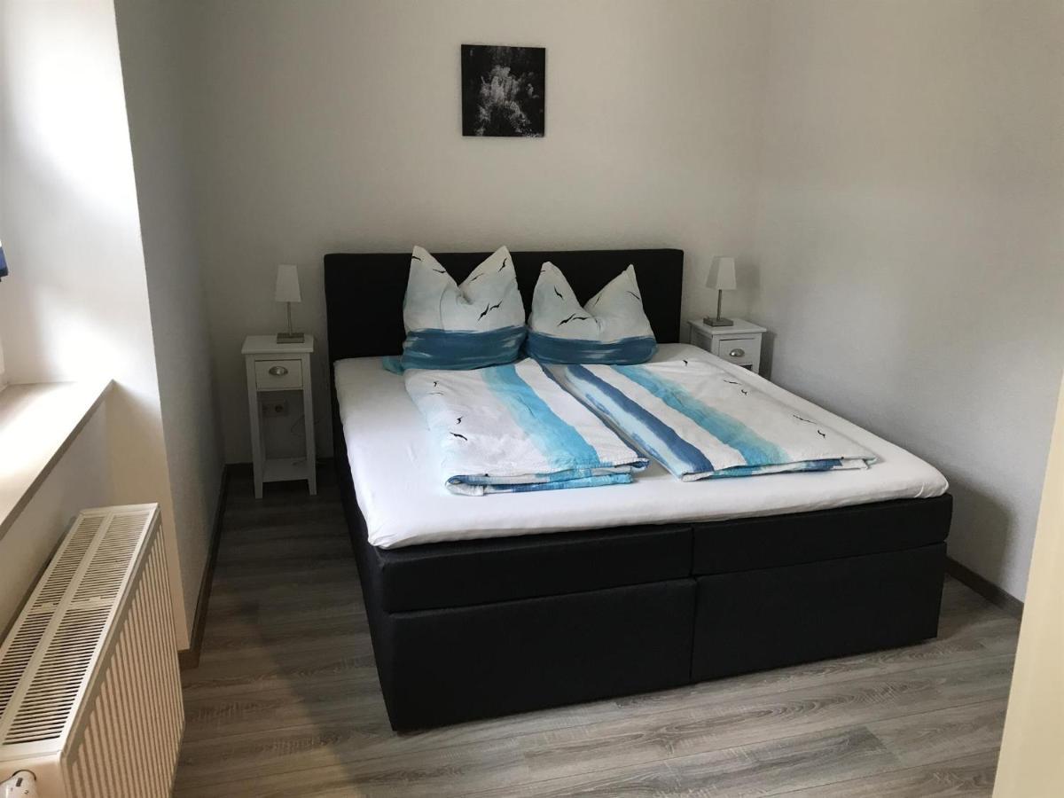 Ferienwohnung Uhlig Altenberg  Exterior foto